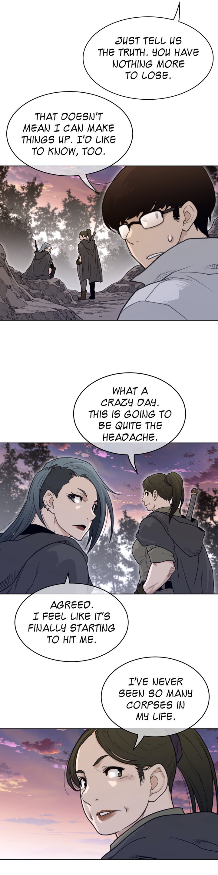 Perfect Half - Chapter 135 - picture 5