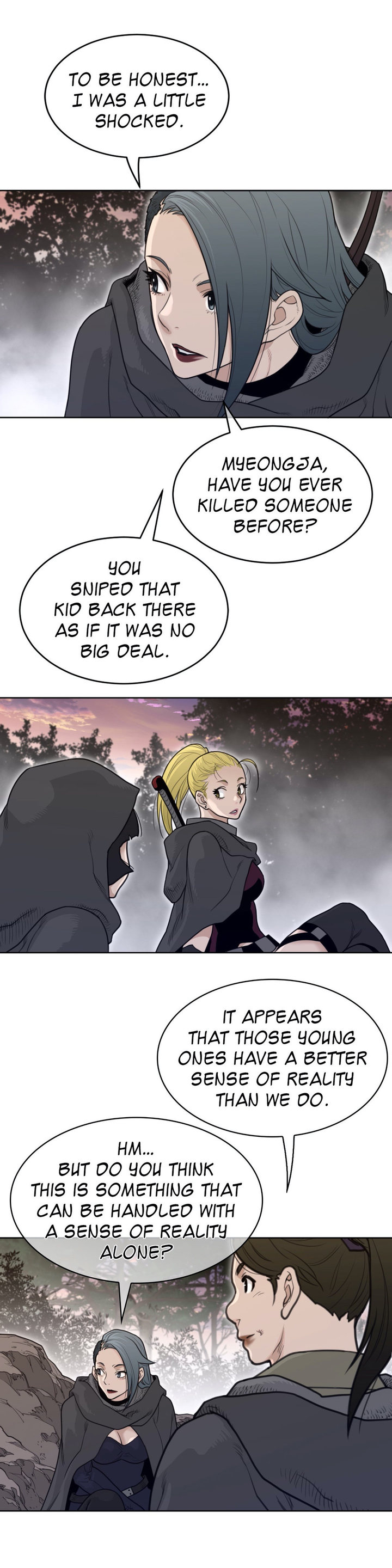 Perfect Half - Chapter 135 - picture 6