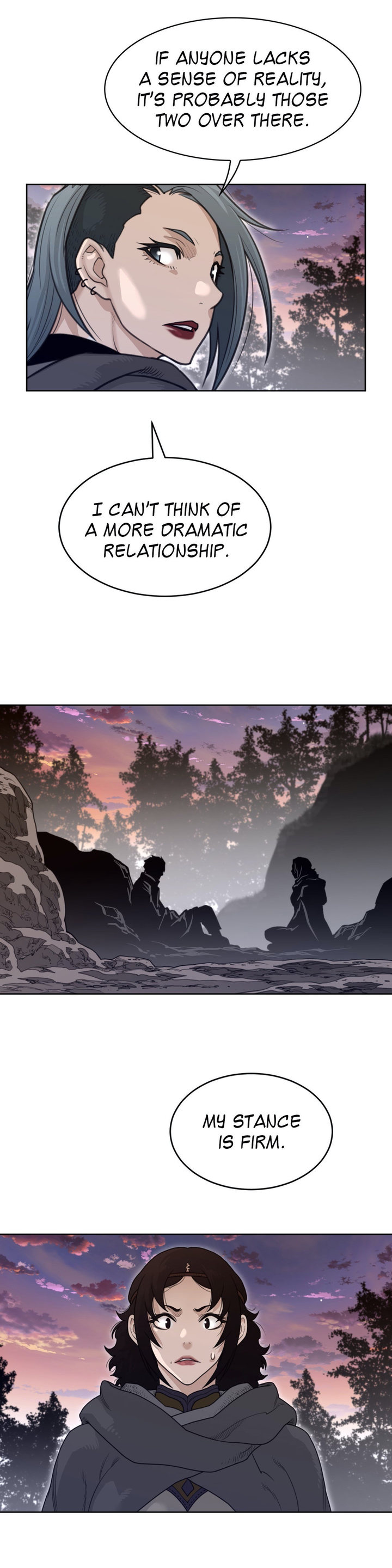 Perfect Half - Chapter 135 - picture 7