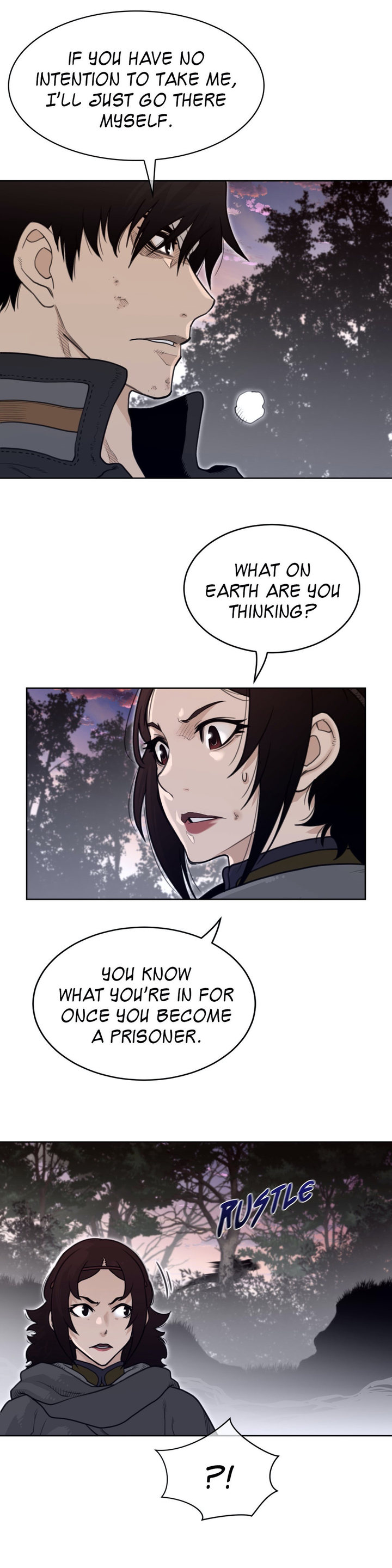 Perfect Half - Chapter 135 - picture 8