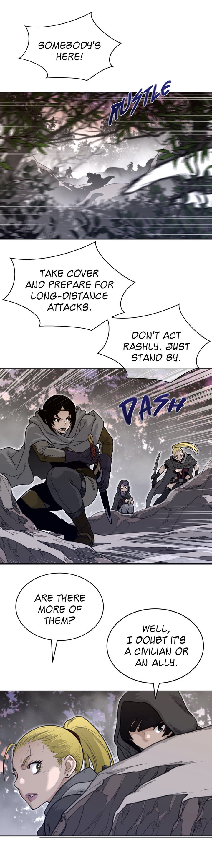 Perfect Half - Chapter 135 - picture 9