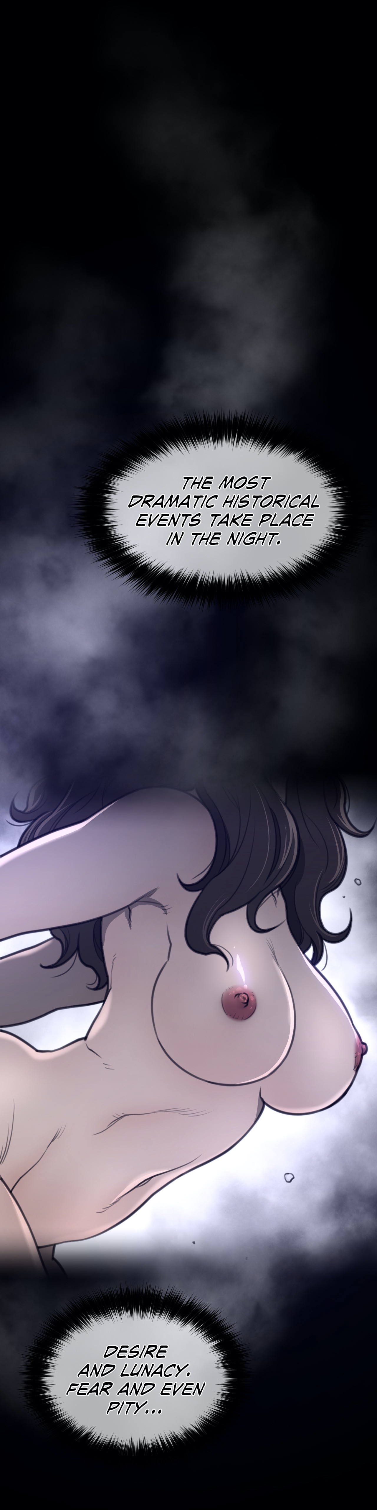 Perfect Half - Chapter 136 - picture 0
