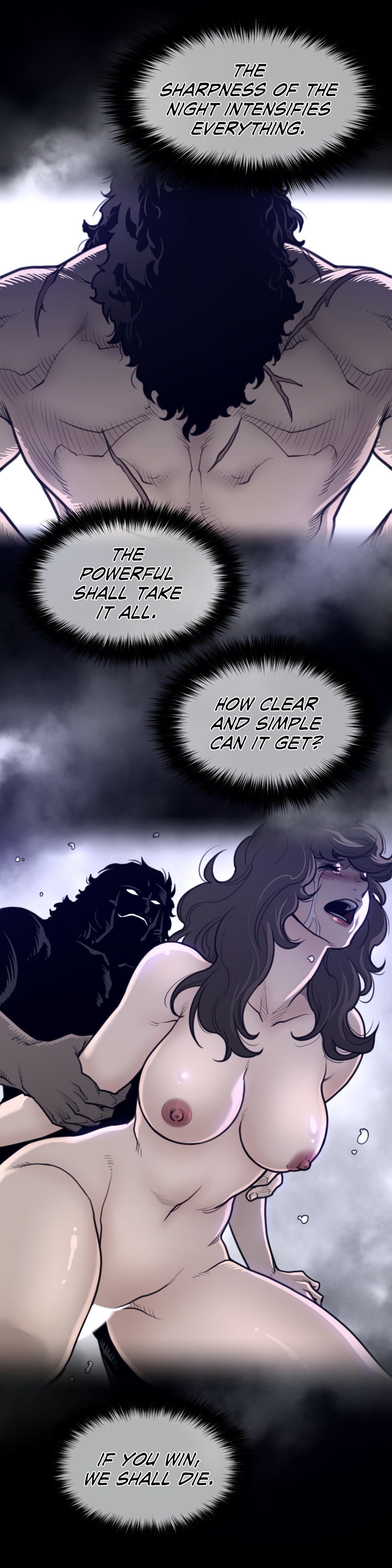 Perfect Half - Chapter 136 - picture 1
