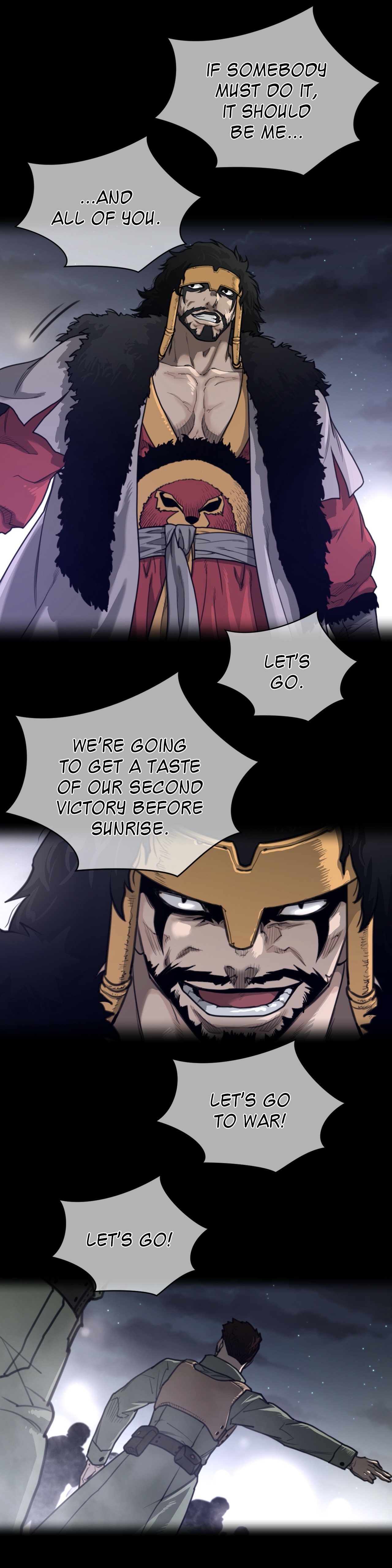 Perfect Half - Chapter 136 - picture 10
