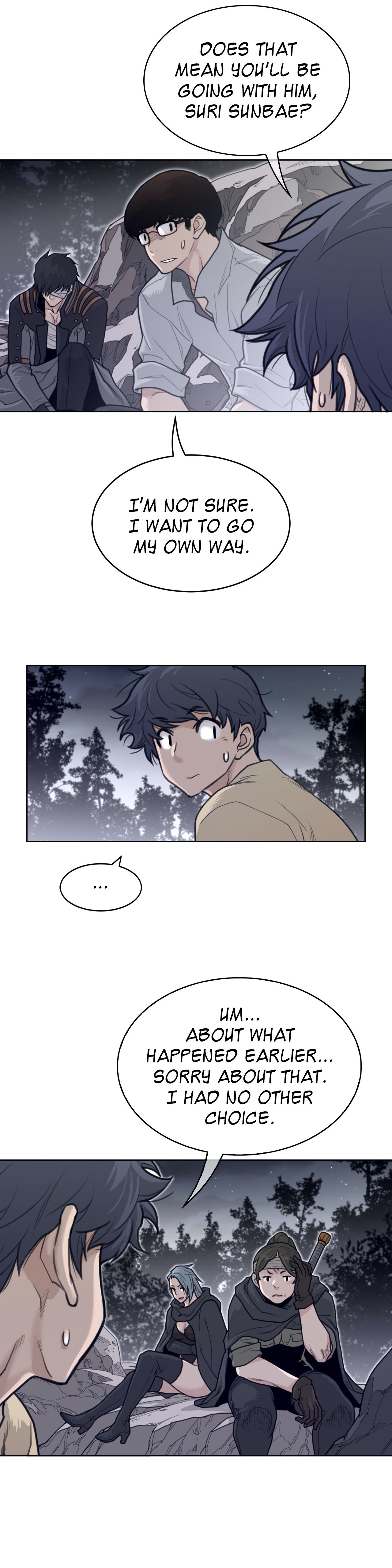Perfect Half - Chapter 136 - picture 13
