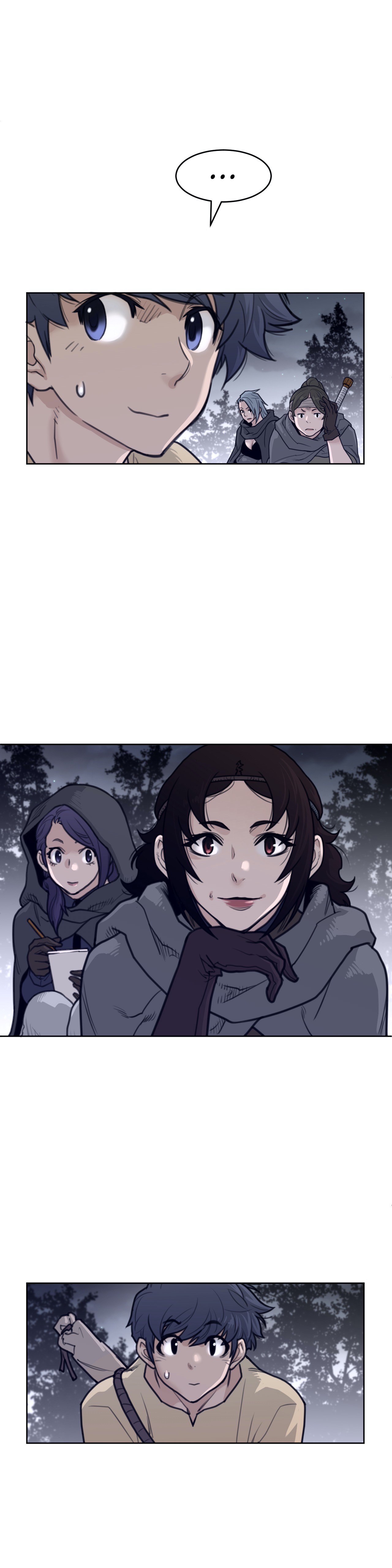 Perfect Half - Chapter 136 - picture 14