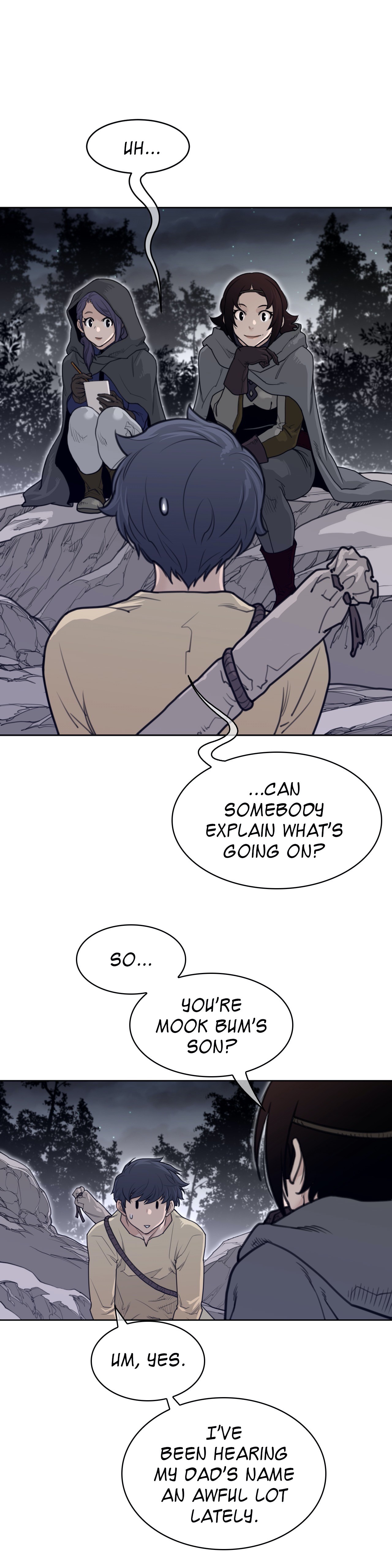 Perfect Half - Chapter 136 - picture 15