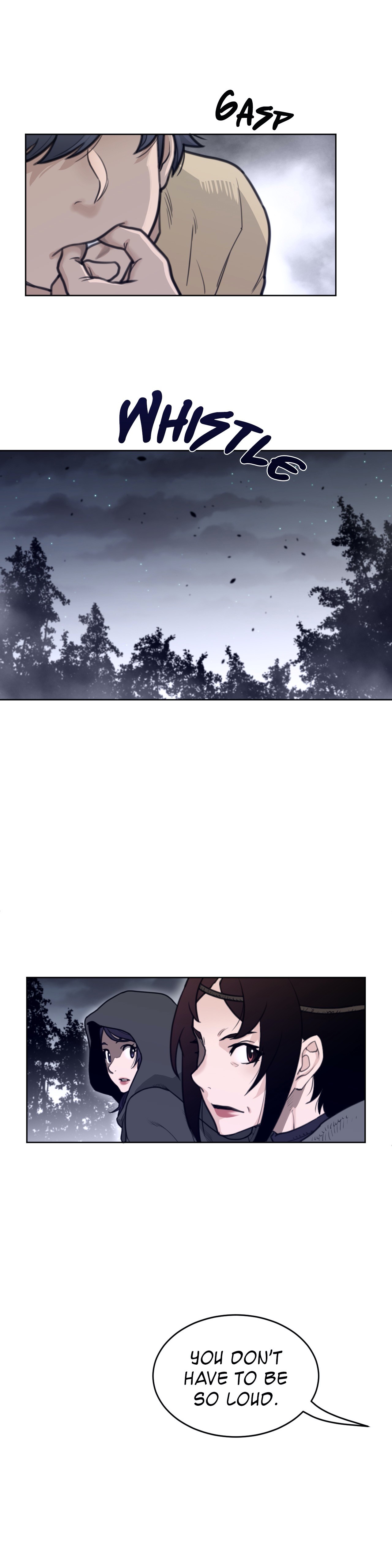 Perfect Half - Chapter 136 - picture 19