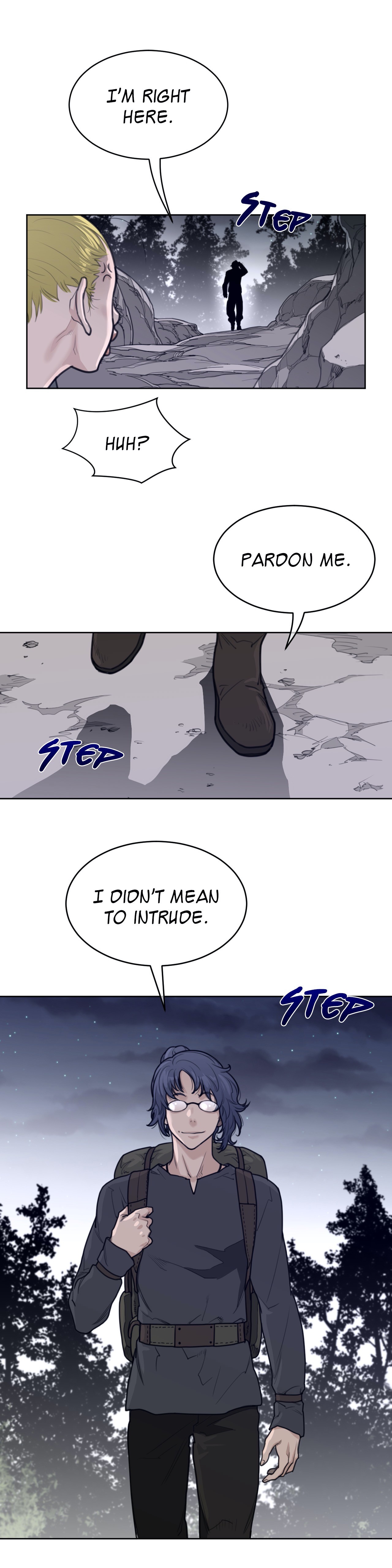 Perfect Half - Chapter 136 - picture 20
