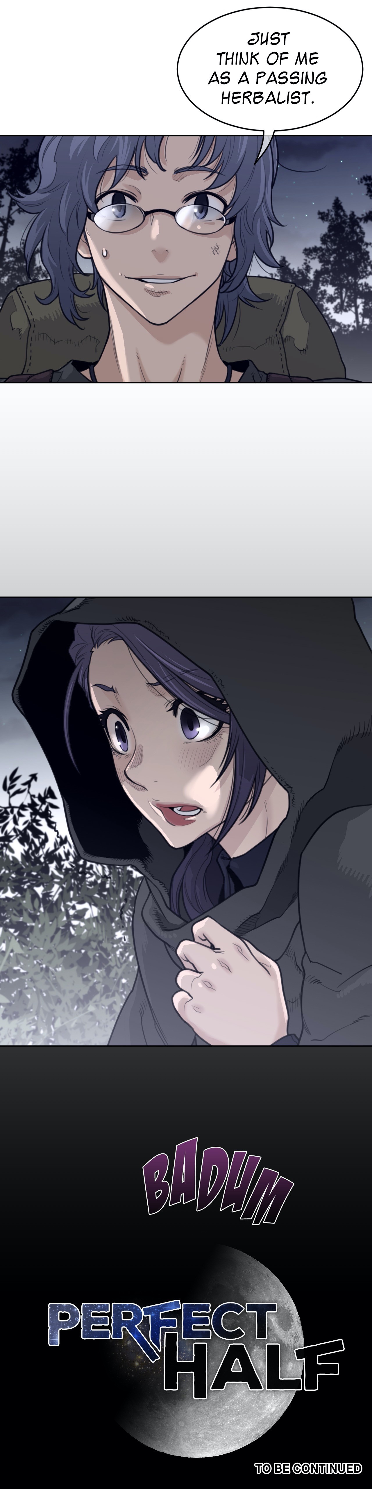 Perfect Half - Chapter 136 - picture 21