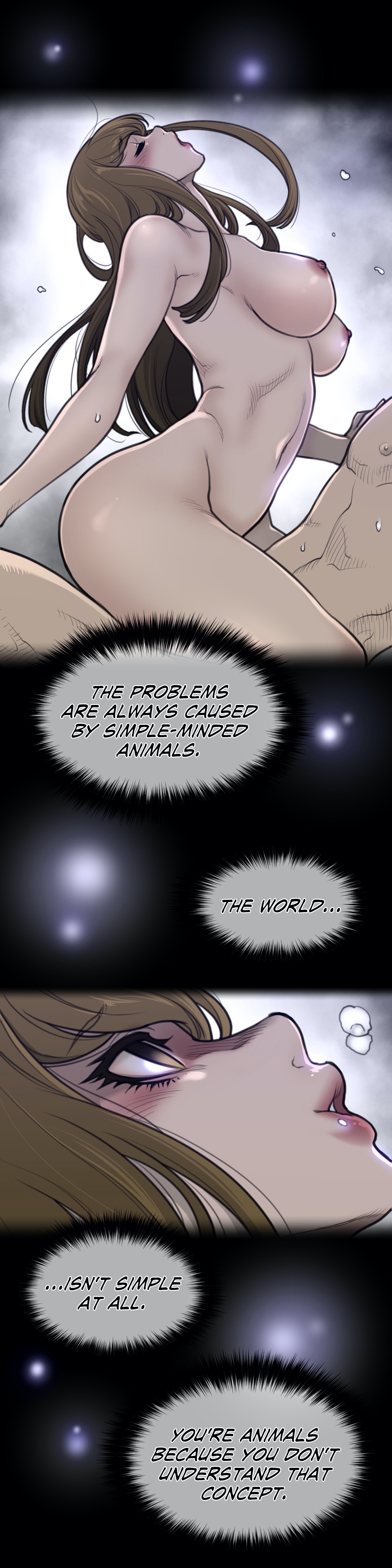 Perfect Half - Chapter 136 - picture 3