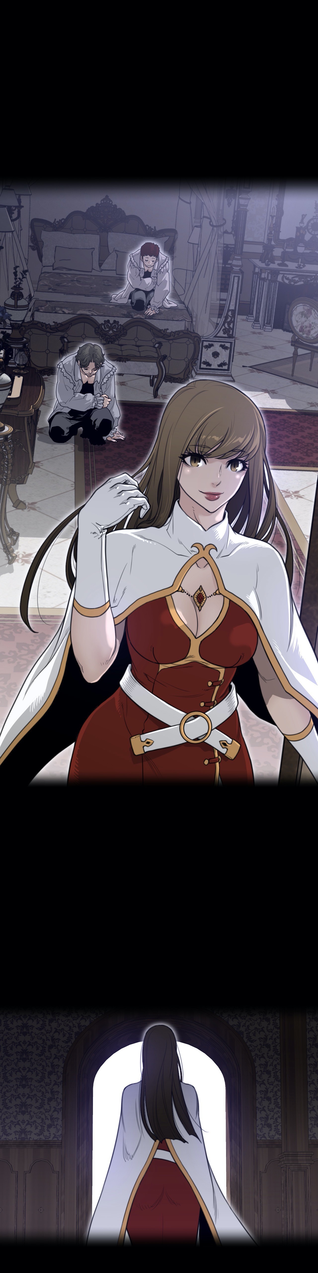 Perfect Half - Chapter 136 - picture 7