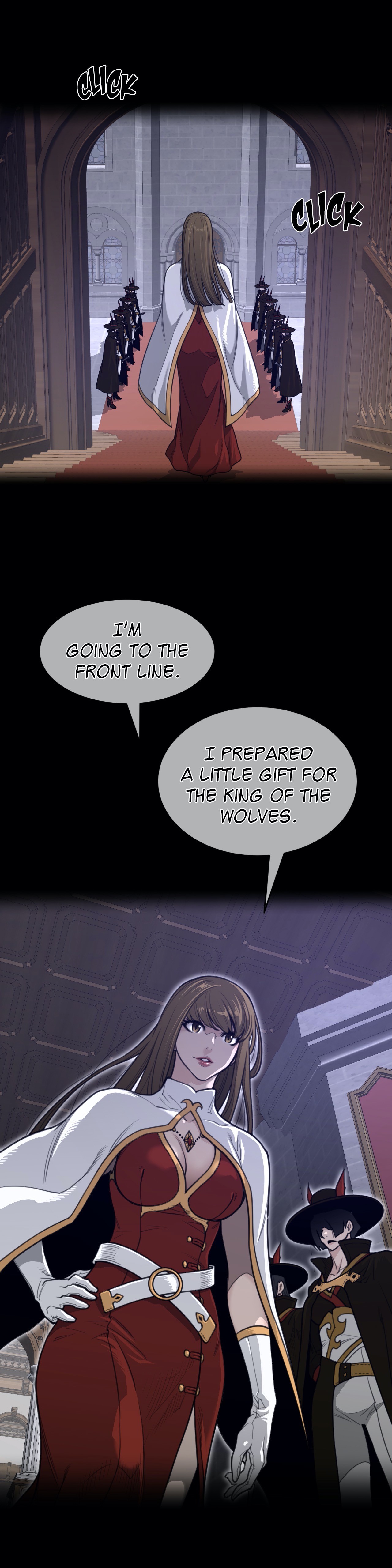 Perfect Half - Chapter 136 - picture 8