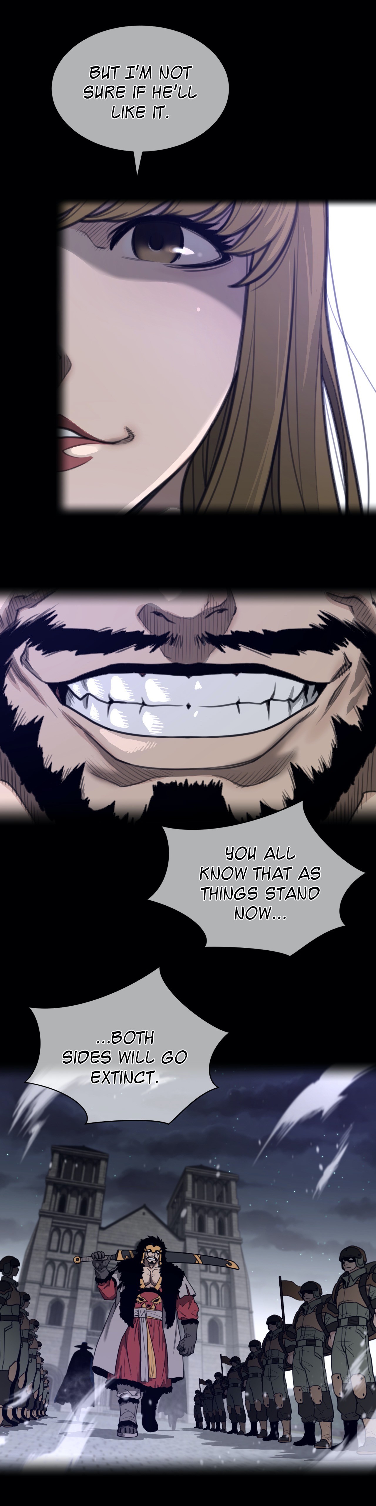 Perfect Half - Chapter 136 - picture 9