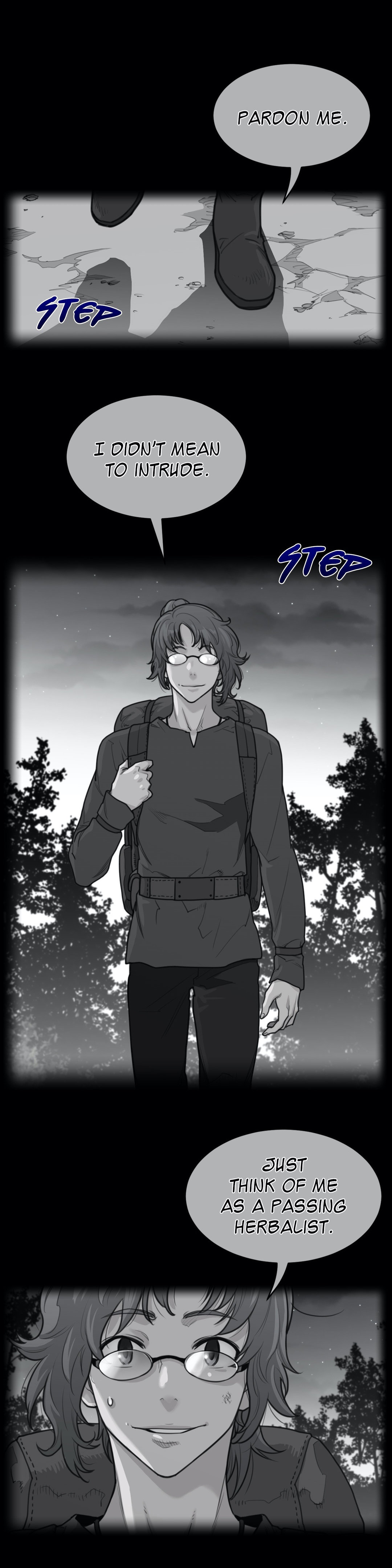Perfect Half - Chapter 137 - picture 1