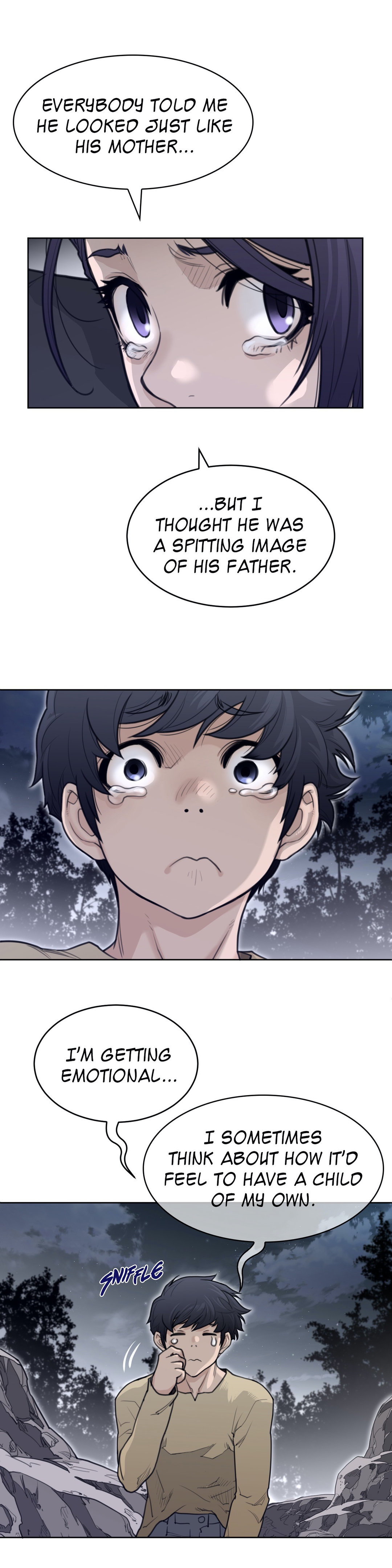 Perfect Half - Chapter 137 - picture 10