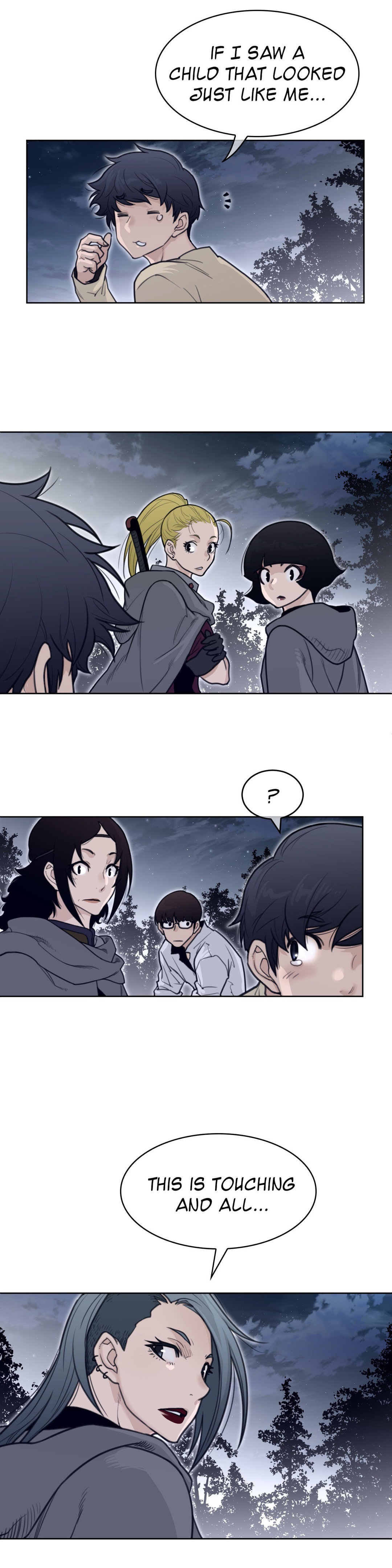 Perfect Half - Chapter 137 - picture 11