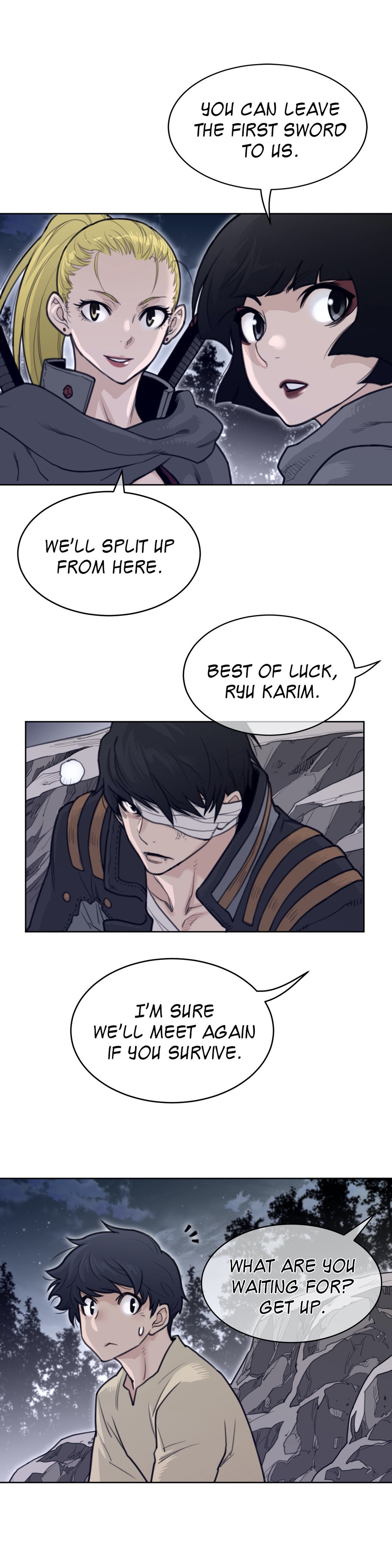 Perfect Half - Chapter 137 - picture 13