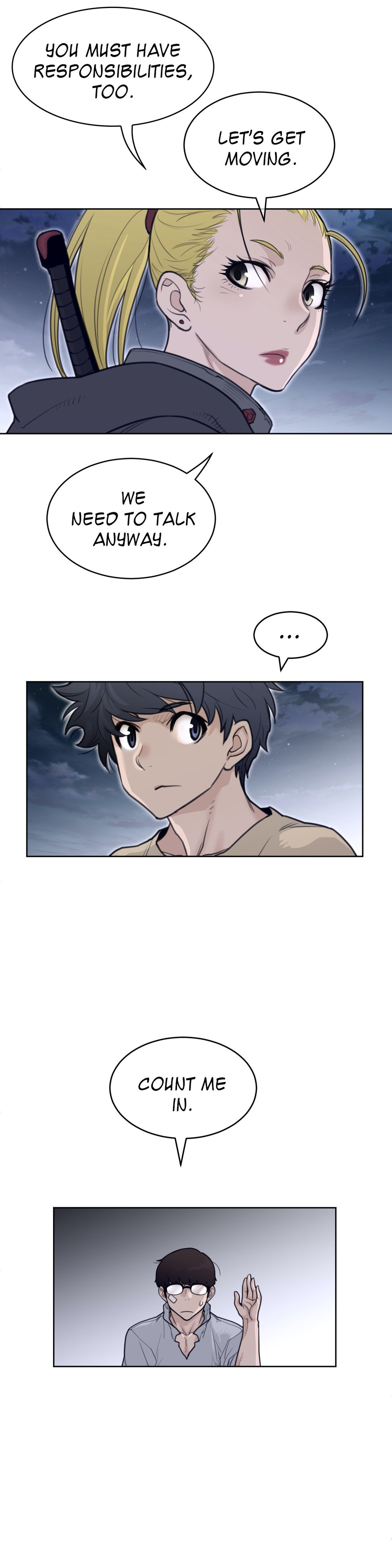 Perfect Half - Chapter 137 - picture 14