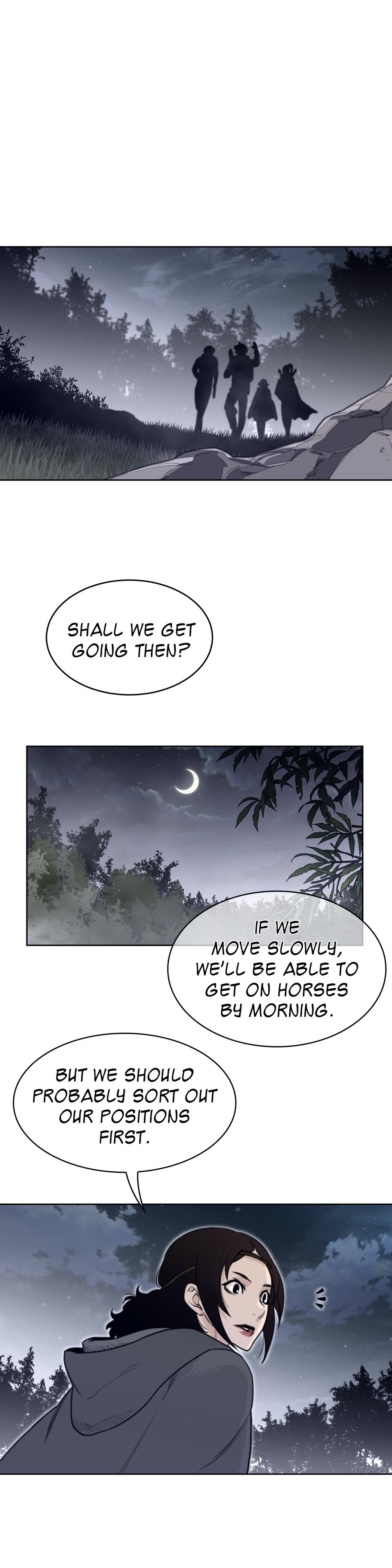 Perfect Half - Chapter 137 - picture 15
