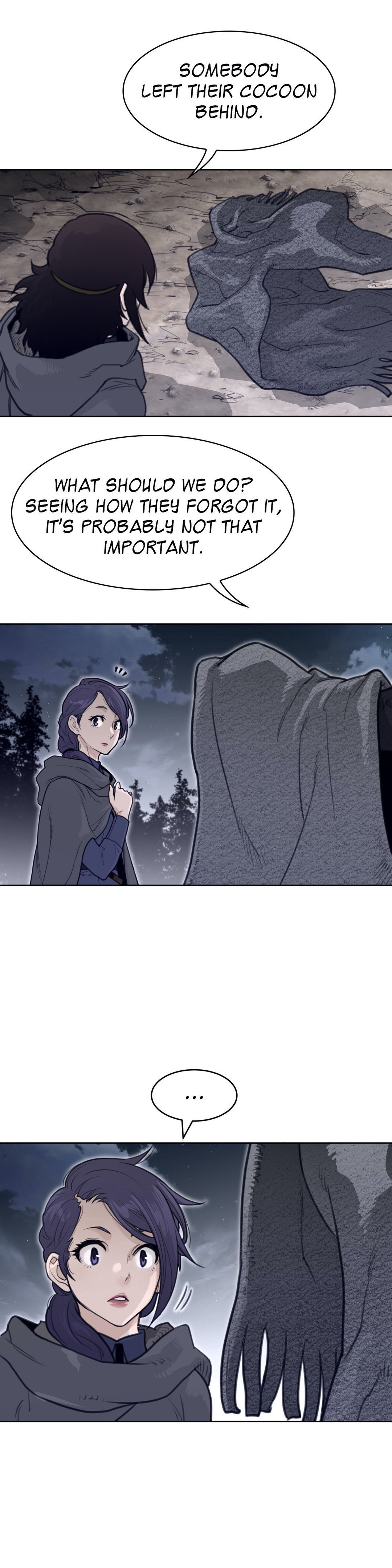 Perfect Half - Chapter 137 - picture 16