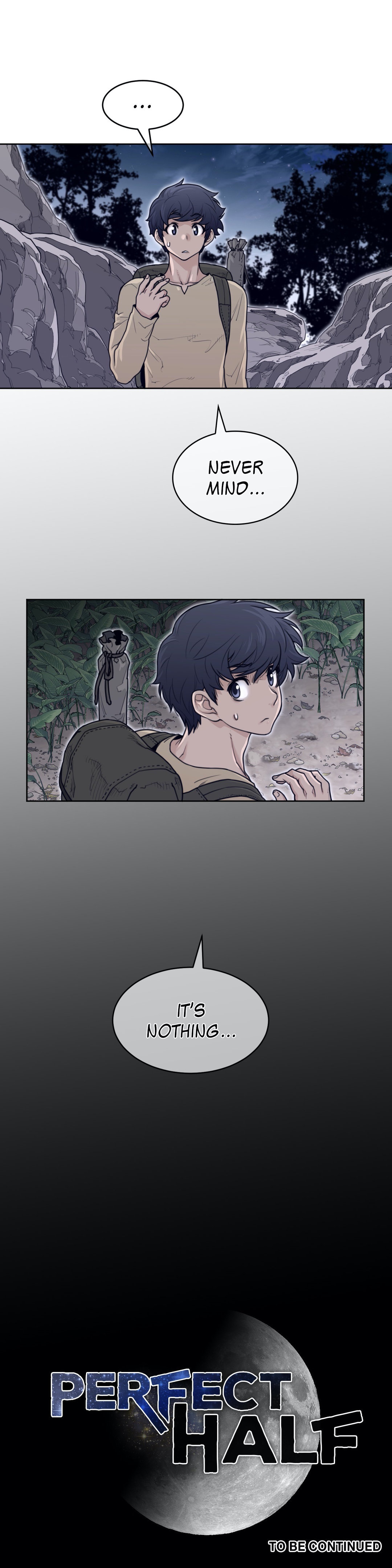 Perfect Half - Chapter 137 - picture 19