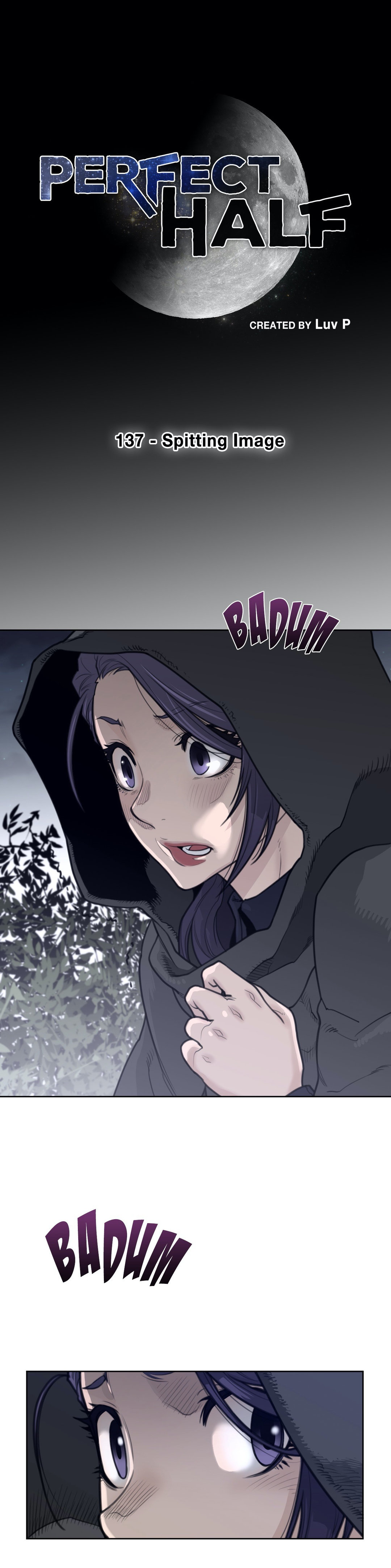 Perfect Half - Chapter 137 - picture 2