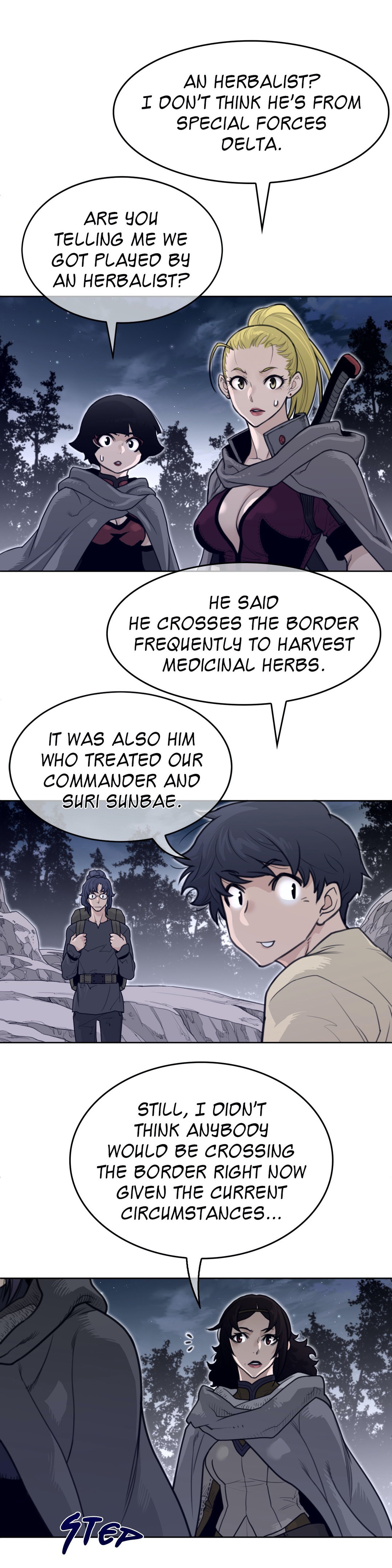 Perfect Half - Chapter 137 - picture 3