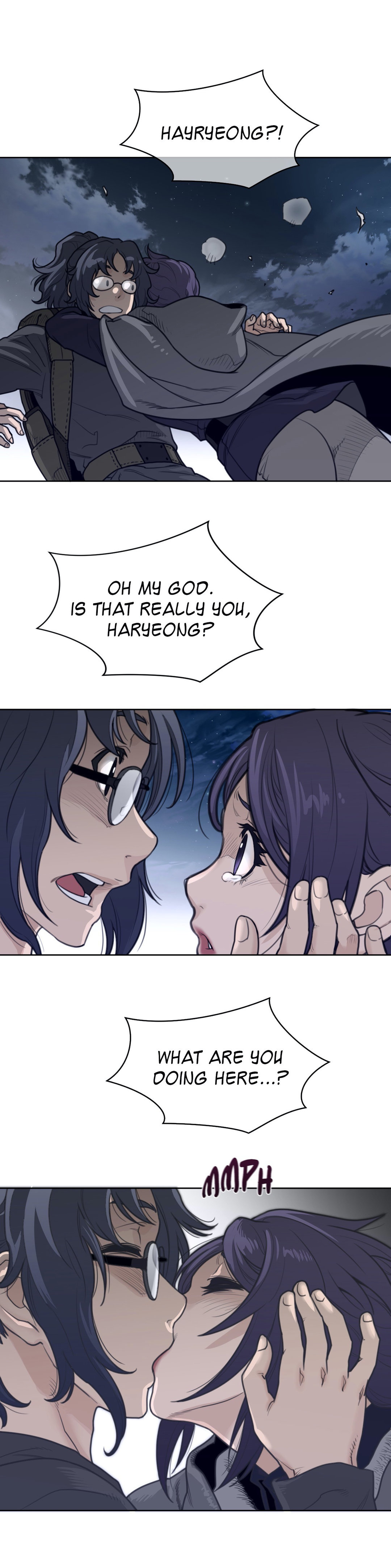 Perfect Half - Chapter 137 - picture 6