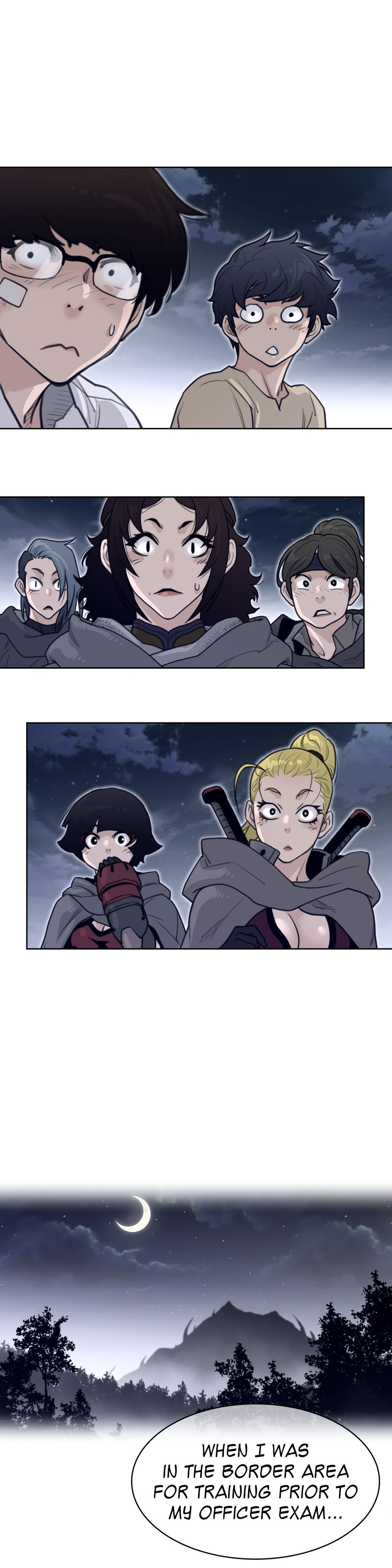 Perfect Half - Chapter 137 - picture 7