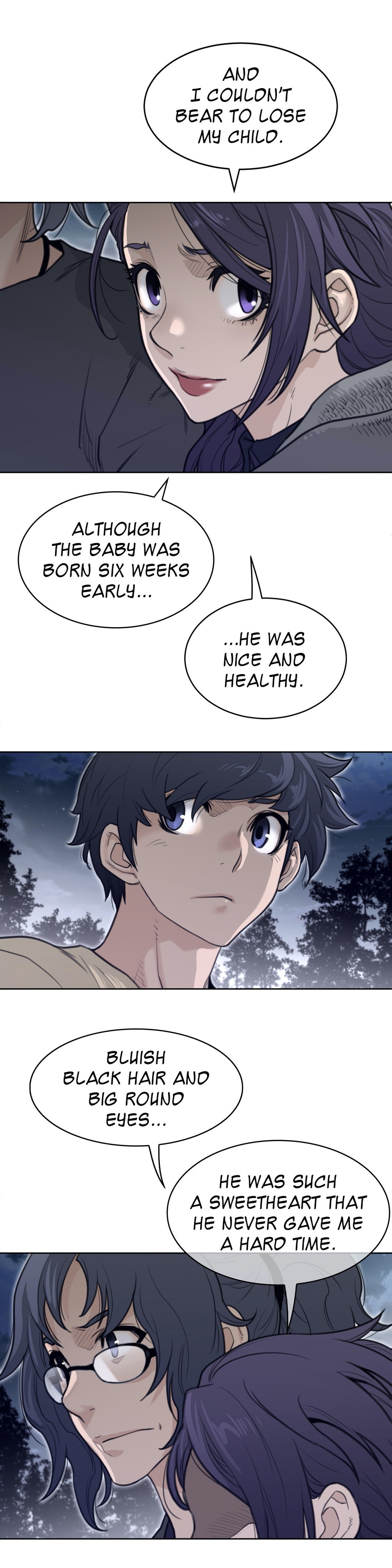 Perfect Half - Chapter 137 - picture 9