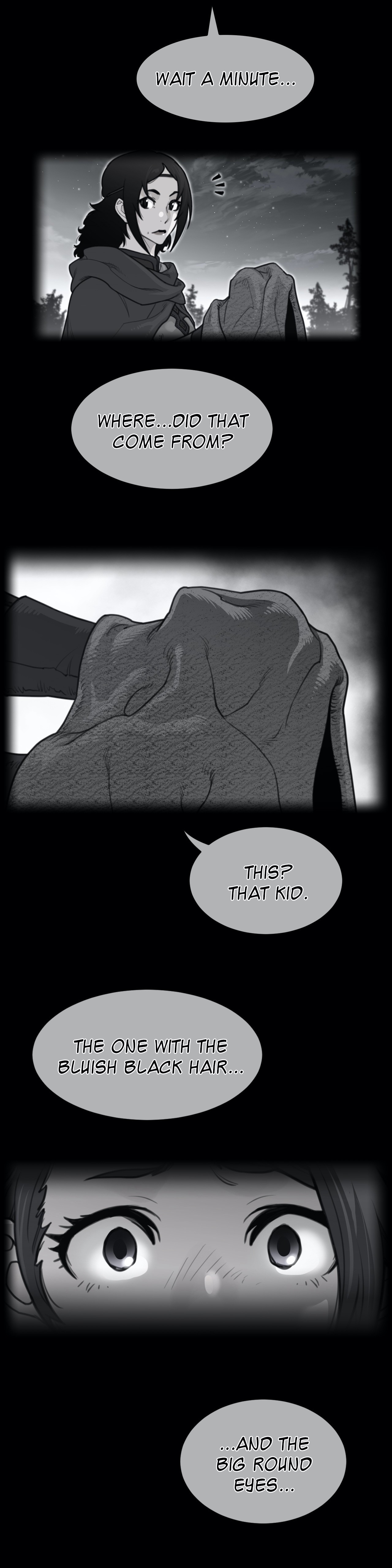 Perfect Half - Chapter 138 - picture 0