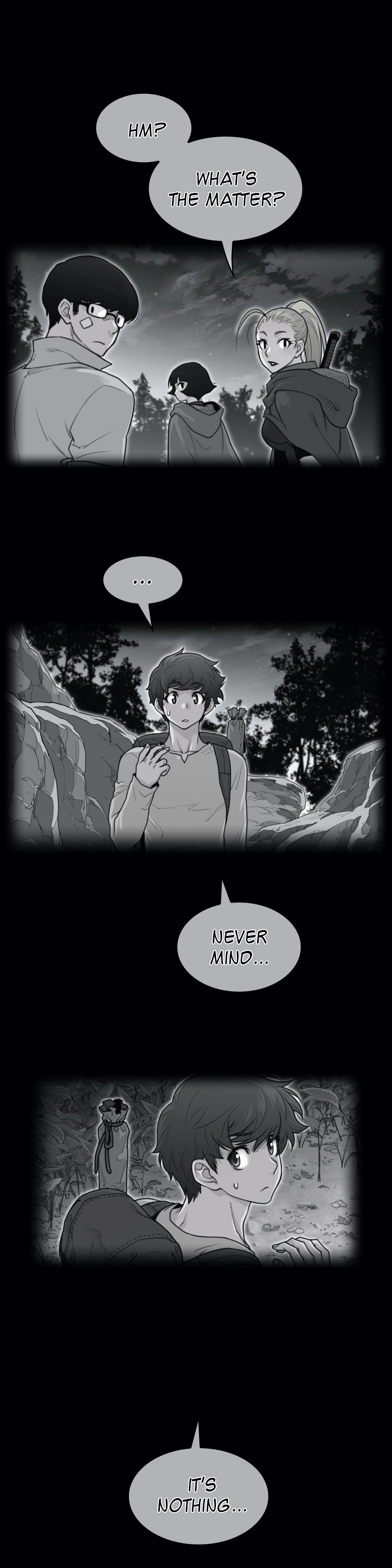Perfect Half - Chapter 138 - picture 1