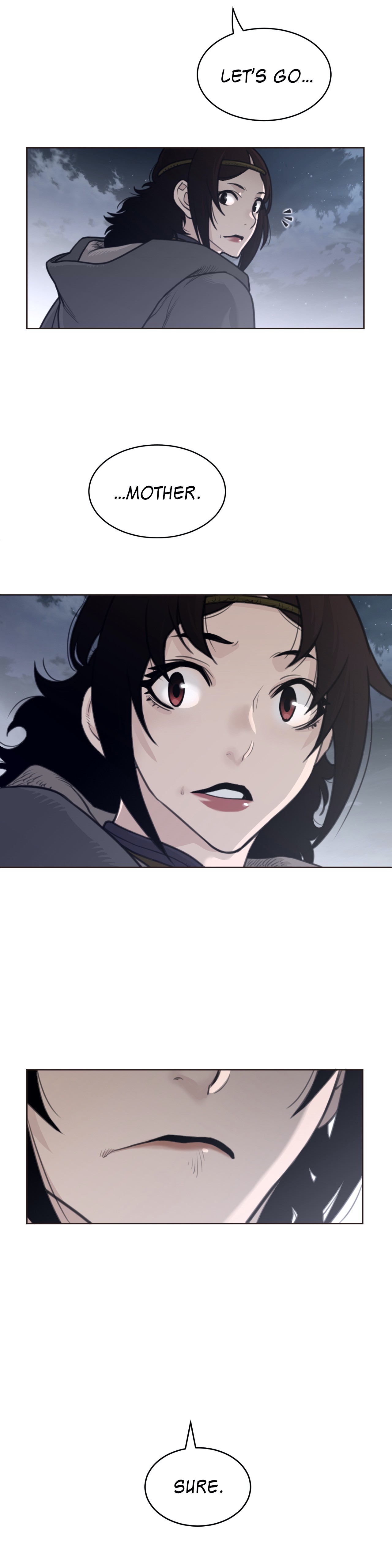 Perfect Half - Chapter 138 - picture 10