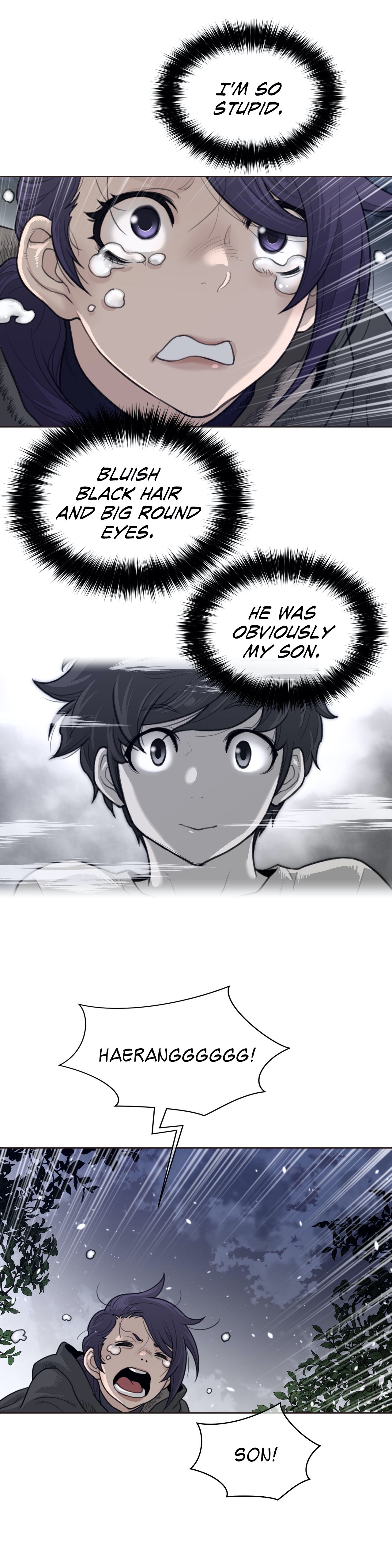 Perfect Half - Chapter 138 - picture 12