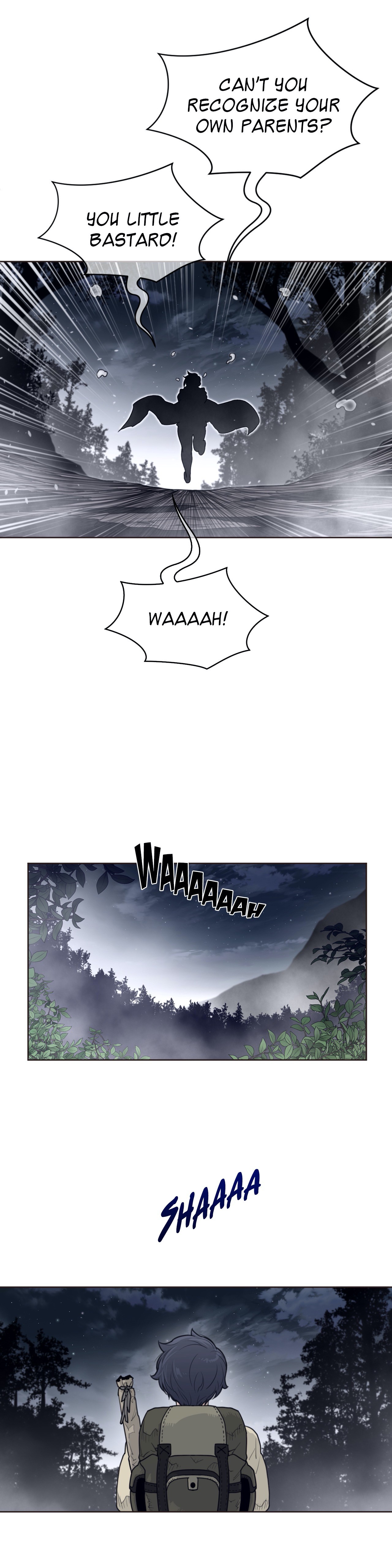 Perfect Half - Chapter 138 - picture 13