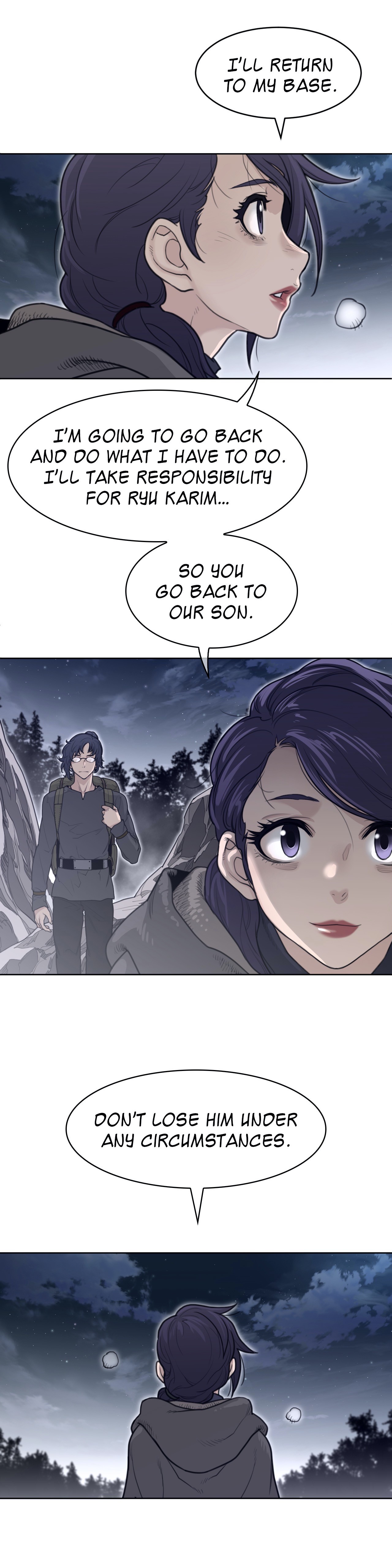 Perfect Half - Chapter 138 - picture 18