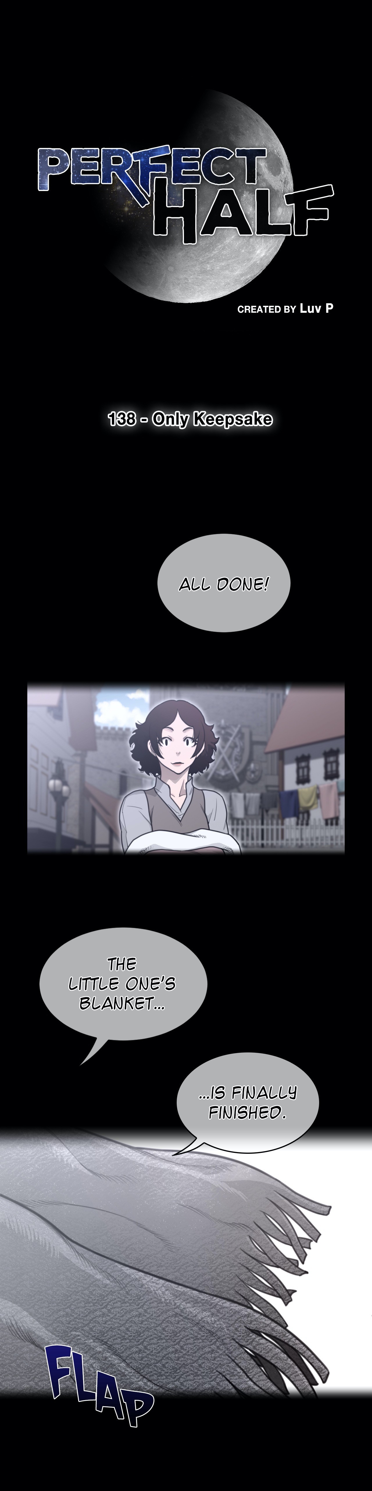 Perfect Half - Chapter 138 - picture 2