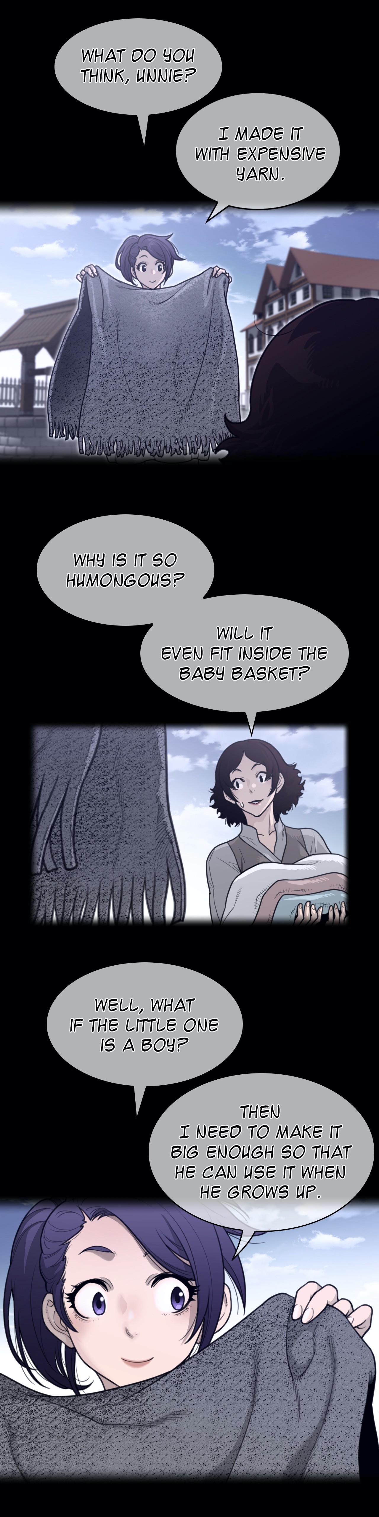 Perfect Half - Chapter 138 - picture 3