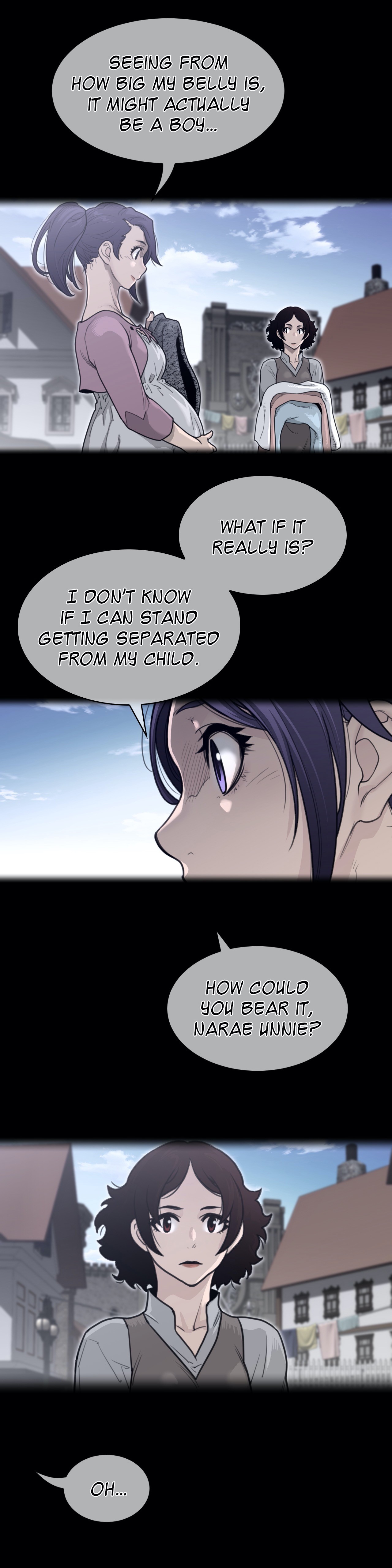 Perfect Half - Chapter 138 - picture 4