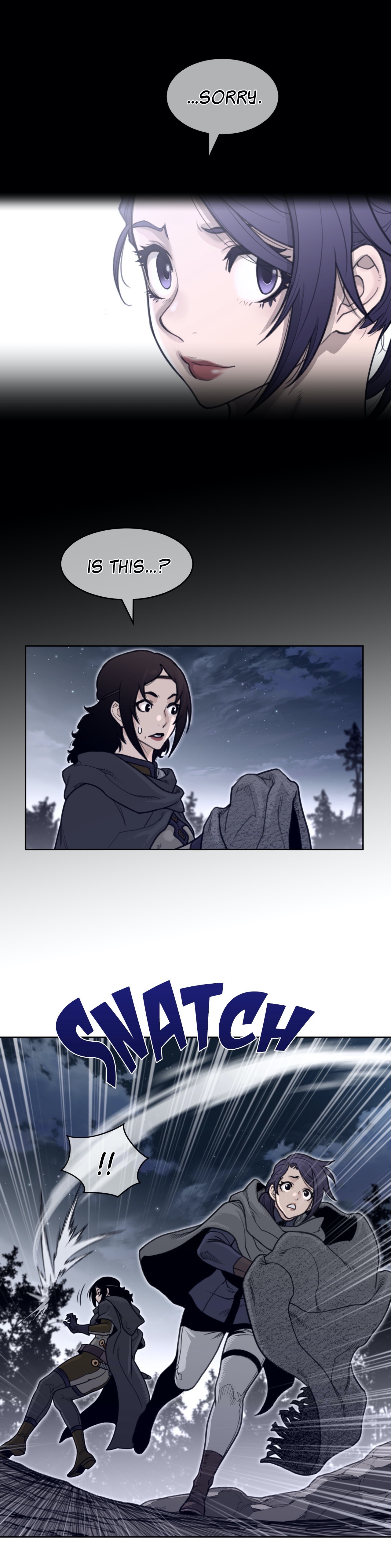 Perfect Half - Chapter 138 - picture 5