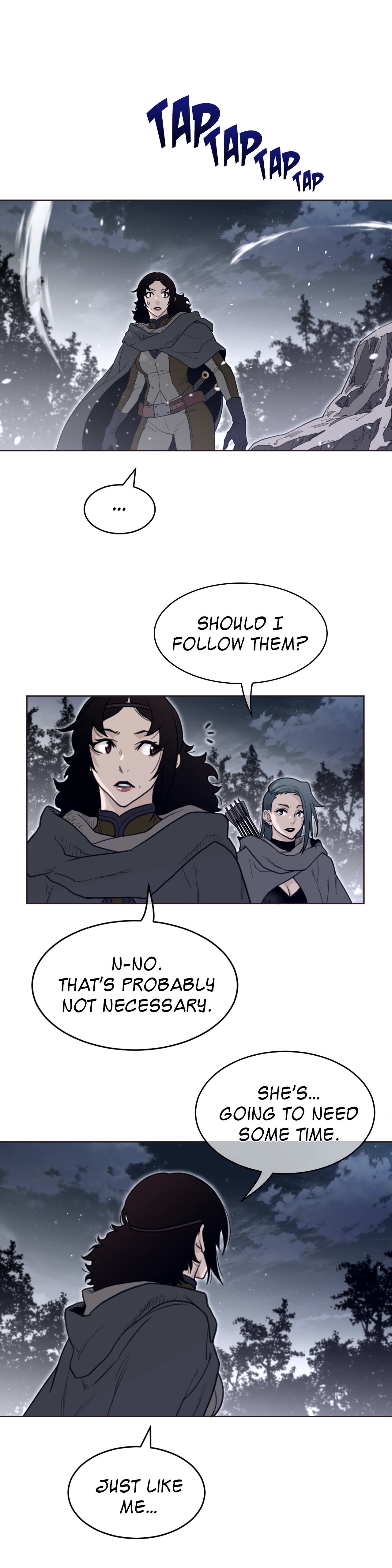 Perfect Half - Chapter 138 - picture 7