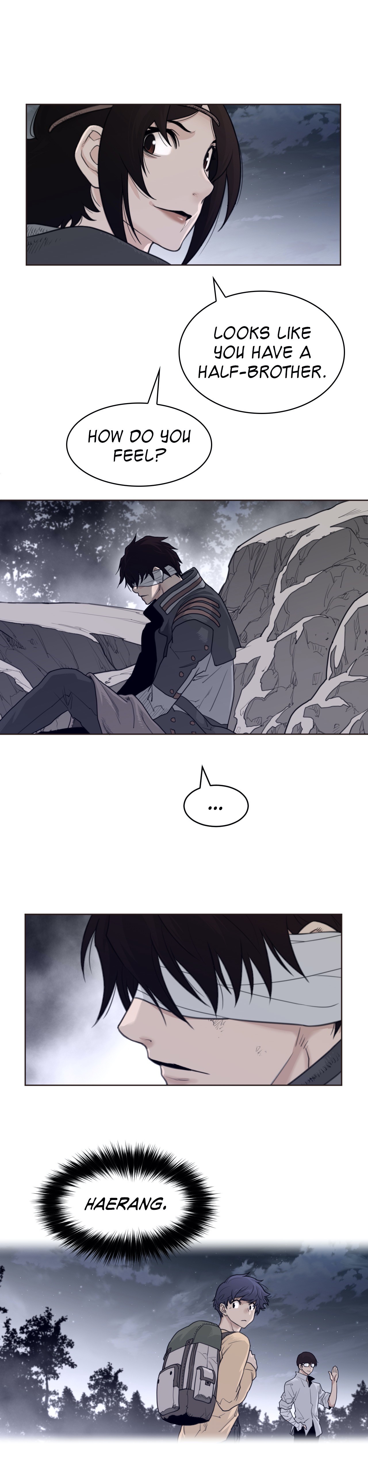 Perfect Half - Chapter 138 - picture 8