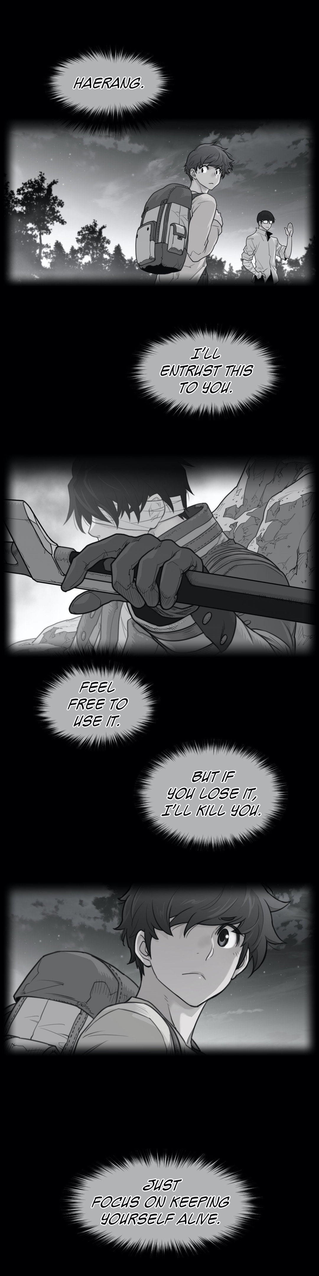 Perfect Half - Chapter 139 - picture 0