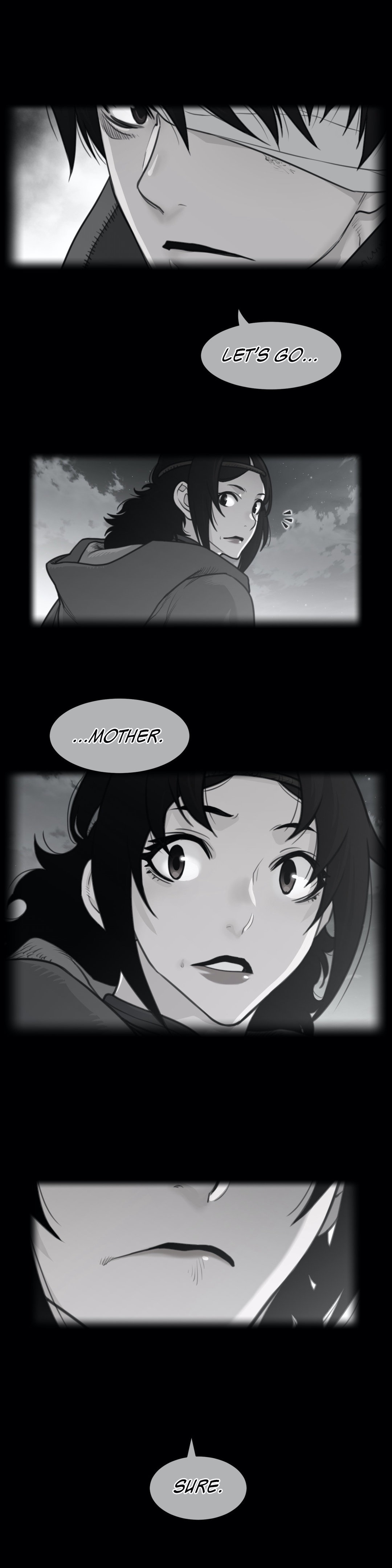 Perfect Half - Chapter 139 - picture 1