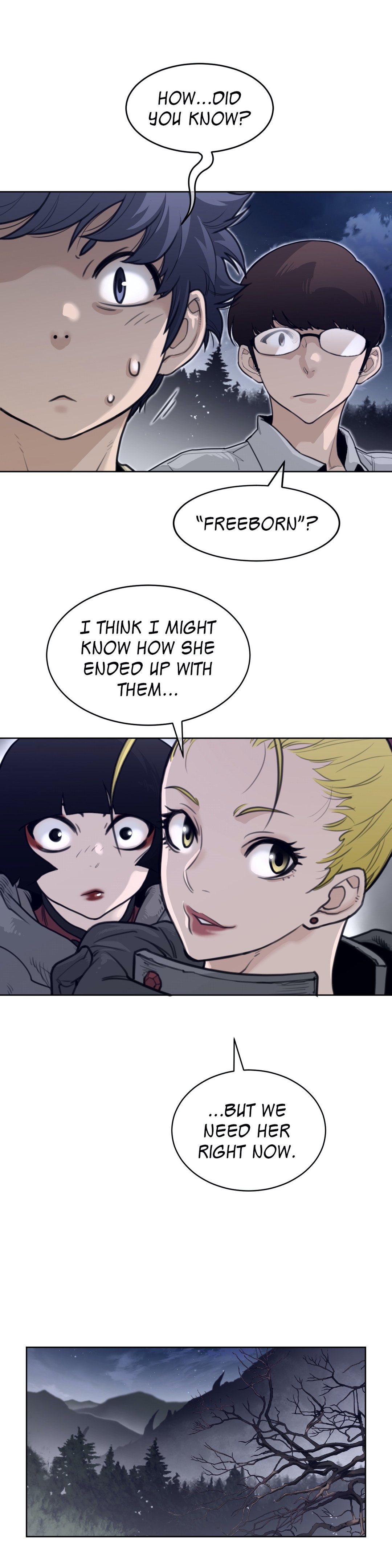 Perfect Half - Chapter 139 - picture 13