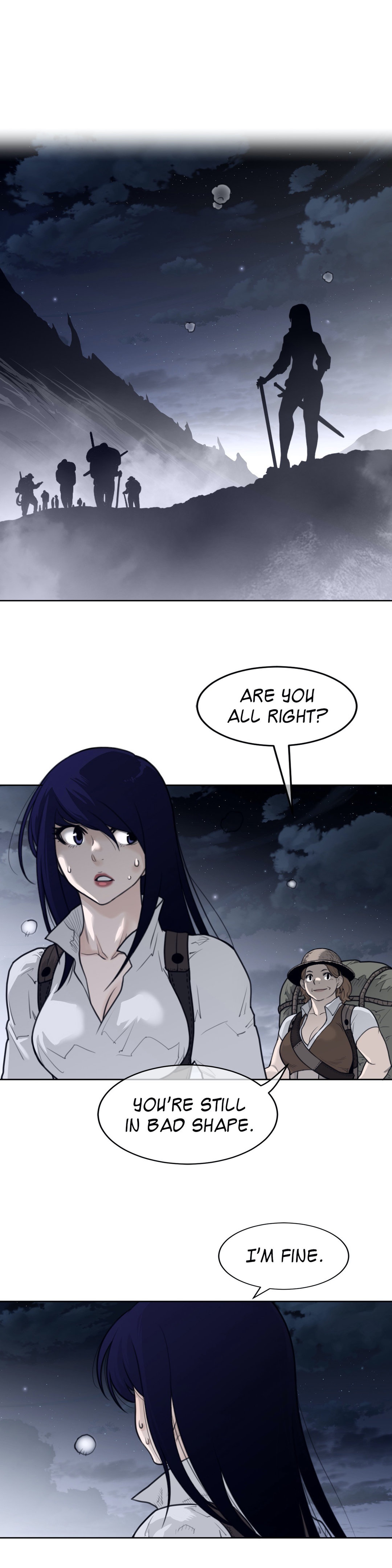 Perfect Half - Chapter 139 - picture 14