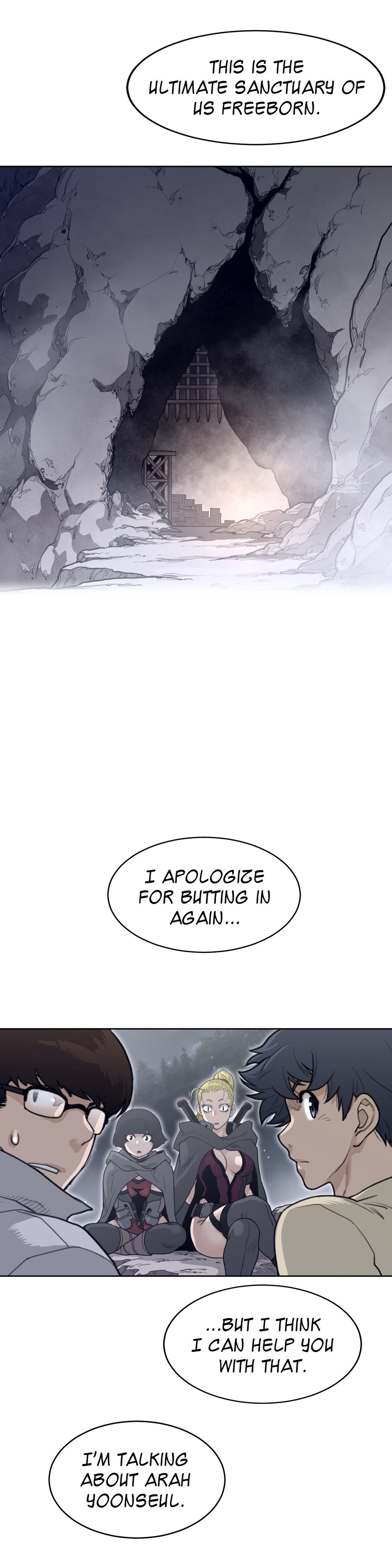 Perfect Half - Chapter 139 - picture 16