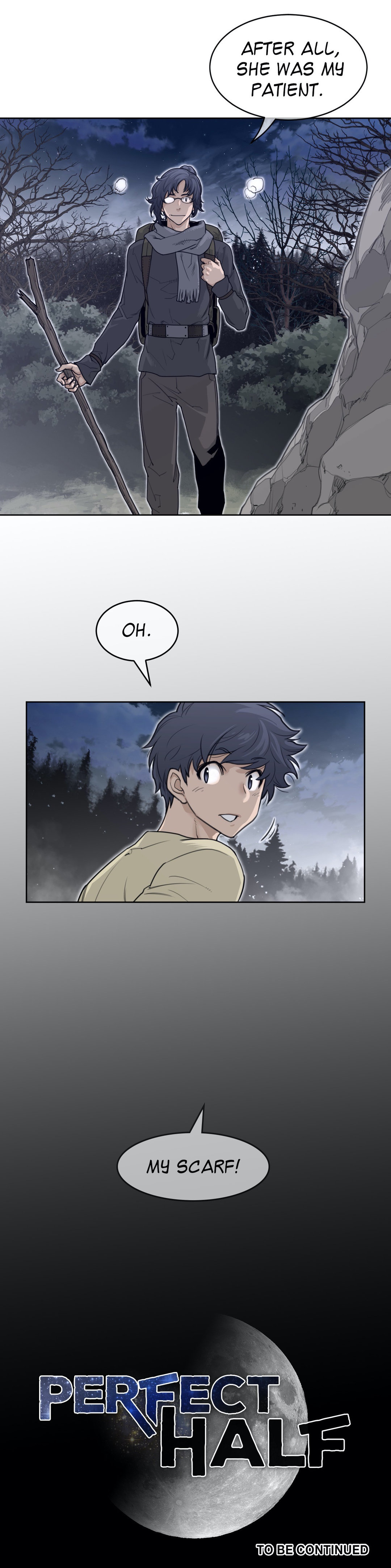 Perfect Half - Chapter 139 - picture 17