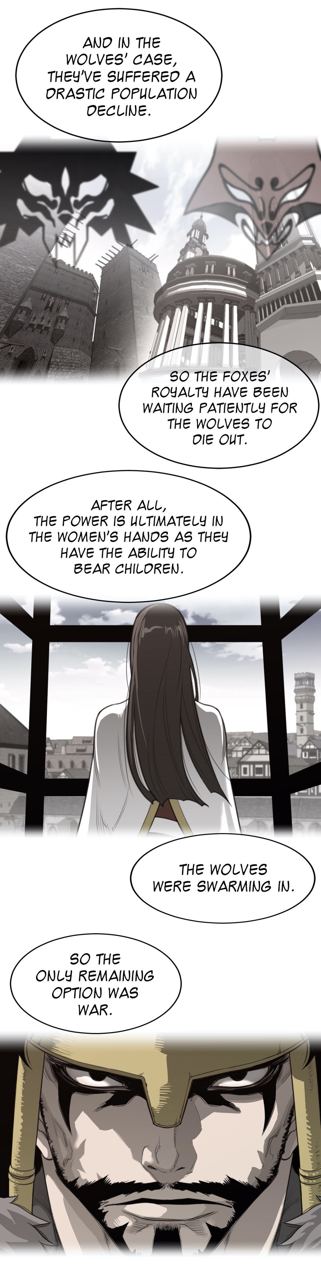 Perfect Half - Chapter 139 - picture 3